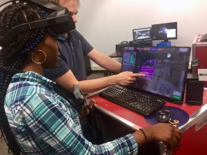 How VR is a Five-Star Engagement Tool