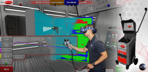 VRSim Launches SimSpray 3.0
