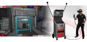 VRSim Expands SimSpray 3.0 Training Content