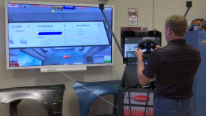 SimSpray is Changing the Classroom Experience for Students